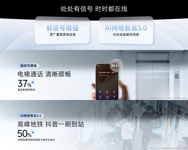 vivo X300首发!OriginOS 6发布:蓝厂最流畅OS