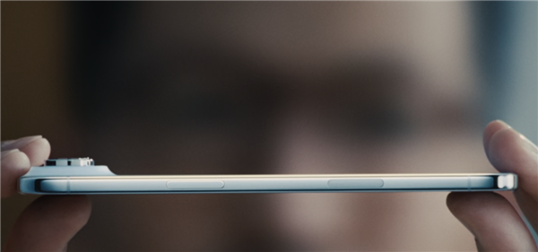 iPhone Air天猫双11首发！Apple Store官方店开启预约：7999元起