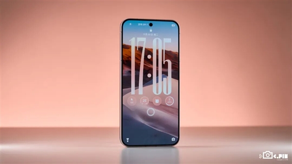 4399元起的vivo X300 能成为今年最强标准版手机吗