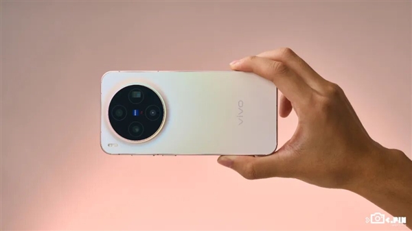 4399元起的vivo X300 能成为今年最强标准版手机吗