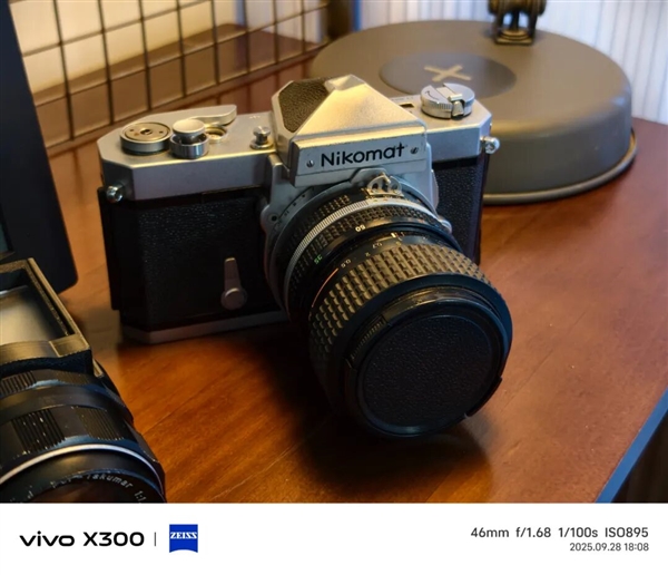 4399元起的vivo X300 能成为今年最强标准版手机吗