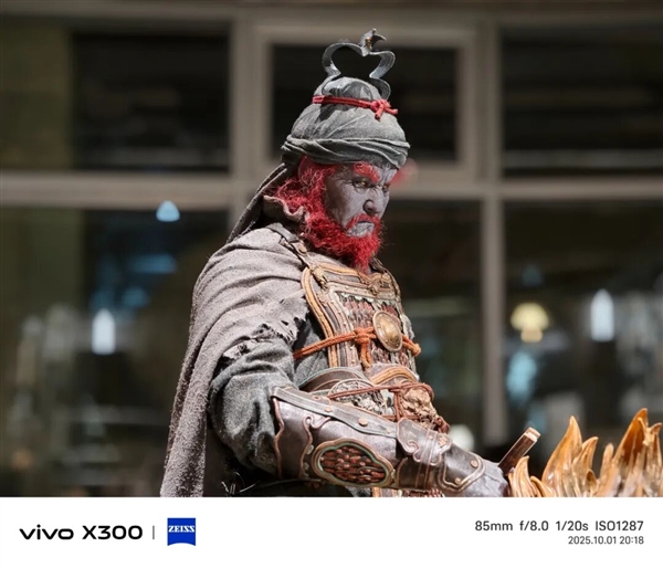 4399元起的vivo X300 能成为今年最强标准版手机吗