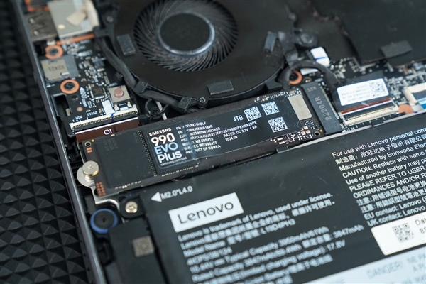 新手必看：笔记本升级固态硬盘保姆级教程