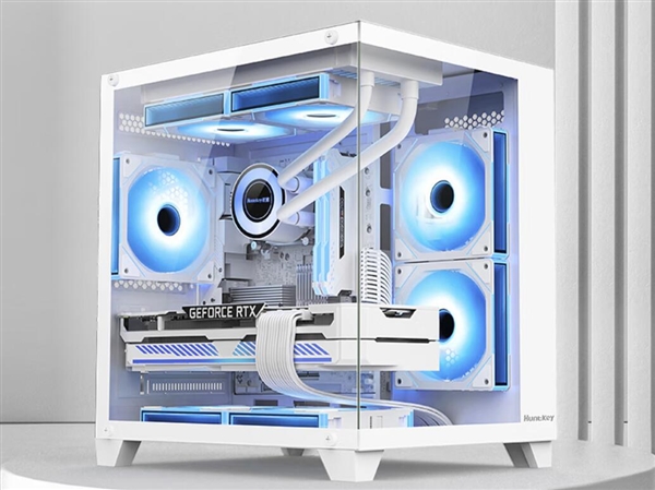 1500元也能攒台不错的主机