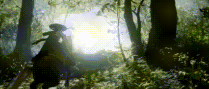 《羊蹄山之魂》：编剧真该给其他同事磕一个