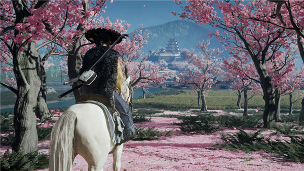 《羊蹄山之魂》：编剧真该给其他同事磕一个