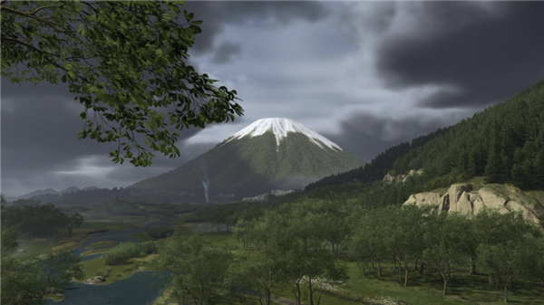 《羊蹄山之魂》：编剧真该给其他同事磕一个