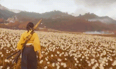 《羊蹄山之魂》：编剧真该给其他同事磕一个