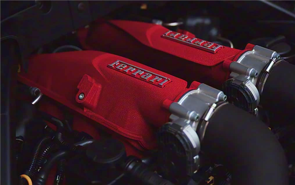 首款电车一亮相 法拉利市值蒸发127亿