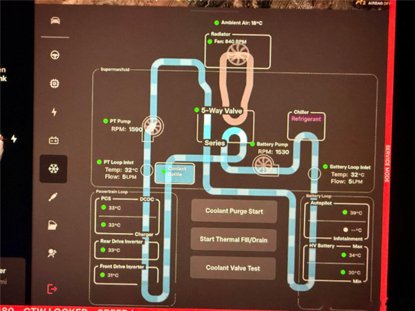 新能源车买得起 但修不起了