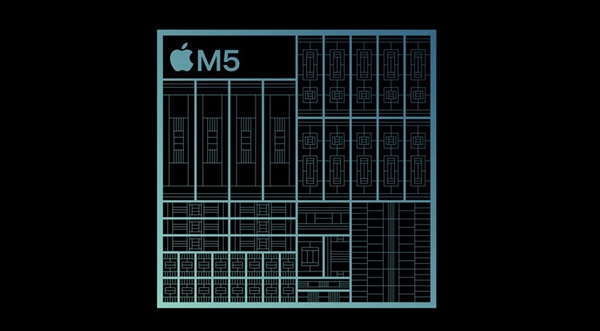 全球首发M5芯片！全新MacBook Pro/iPad Pro详解