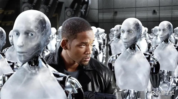 宇树最新机器人发布：1米8大高个 能跳舞会功夫