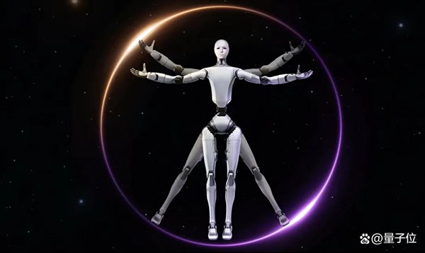 宇树最新机器人发布：1米8大高个 能跳舞会功夫