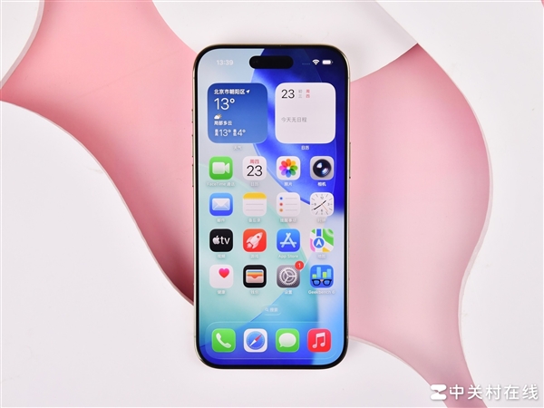 iPhone Air零售版上手体验:美丽小废物