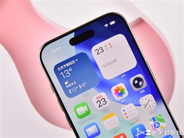 iPhone Air零售版上手体验:美丽小废物