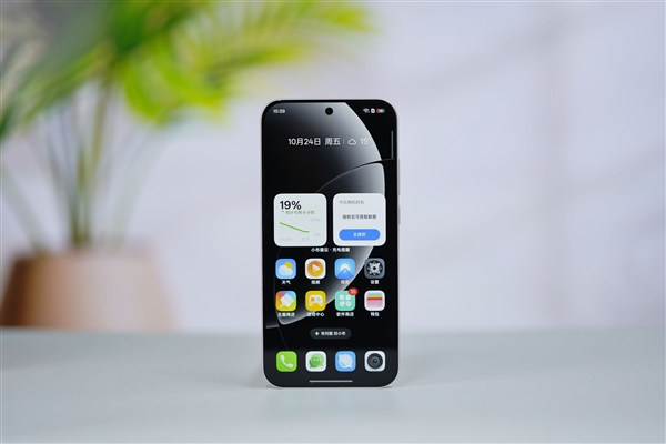 全球首发理光GR影像!真我GT8 Pro图赏