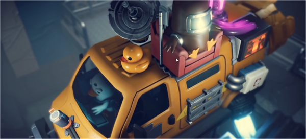 5个人两周赚1个多亿 我们和《逃离鸭科夫》团队聊了聊