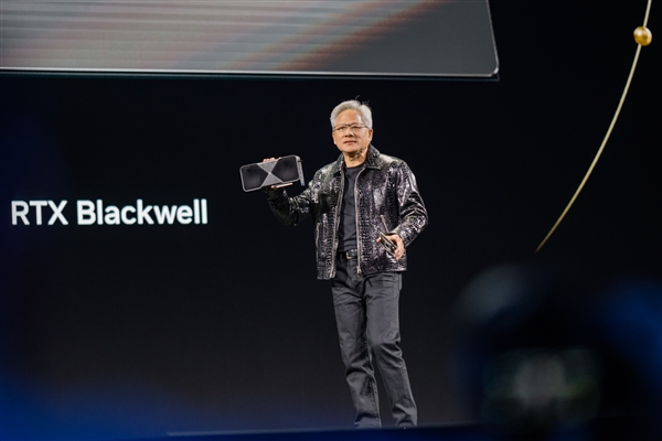 NVIDIA重返中国无望！黄仁勋：中国不再需要NVIDIA