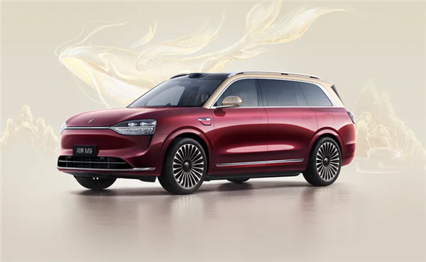 市值超2100亿!今年最大造车IPO赛力斯登陆港交所