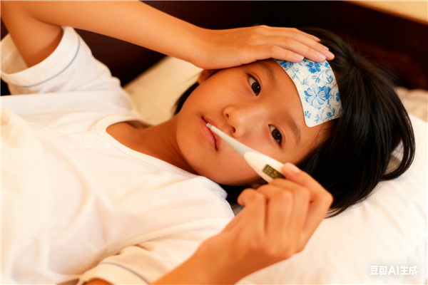 中国已进入呼吸道传染病高发季 医生提醒:切勿盲目使用抗生素