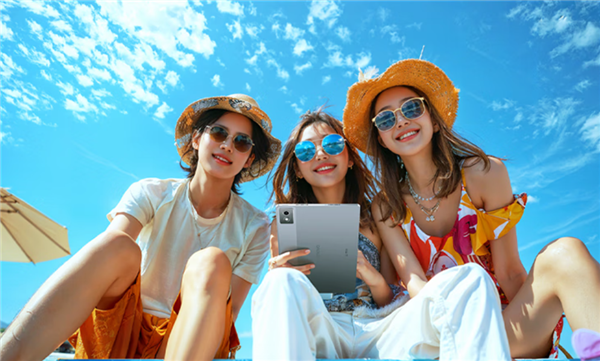 2025Q3中国平板电脑线上TOP5出炉:联想成黑马 销量几乎翻倍