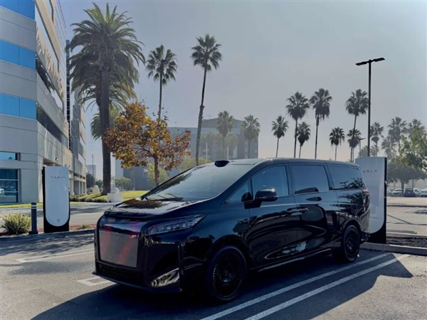 贾跃亭和马斯克合作了！FF/FX接入特斯拉超级充电网络