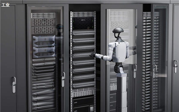 宇树推出首款轮式人形机器人：身高1.26米-1.68米可调