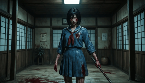 《寂静岭f》主演加藤小夏提名最佳表演奖：演出令人动容！