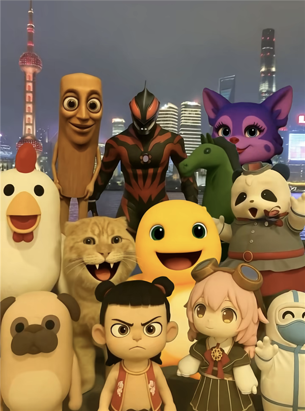 九阳豆浆卖爆了 但哈基米的泼天富贵可能快结束了