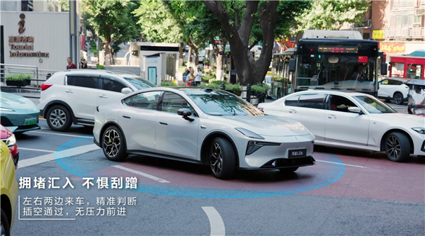 法拉利同款磁流变悬架上车！深蓝L06上市：13.29万起