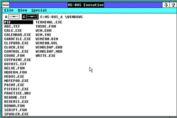 微软历代Windows排名出炉!Windows 7夺冠 最差竟不是Vista 你最喜欢哪一代
