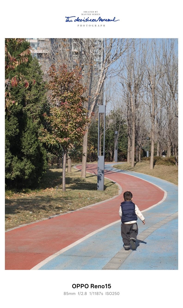 时尚、璀璨、闪耀！OPPO Reno 15评测：6.3英寸掌中影像旗舰！