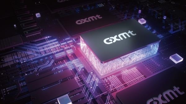 性能国际顶级 长鑫DDR5内存新品发布!最高8000Mbps