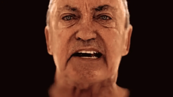 《红色警戒》尤里演员去世：你都看过他的哪些作品