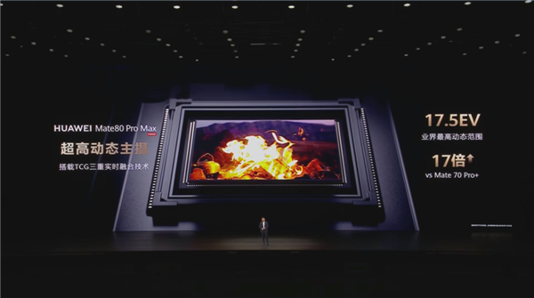 降价还堆料 今天的华为让我陌生