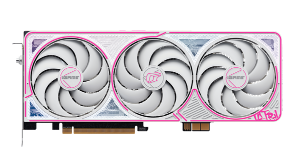 七彩虹无线显卡来了！iGame RTX 50 Ultra Z系列正式开售：首发2799元起