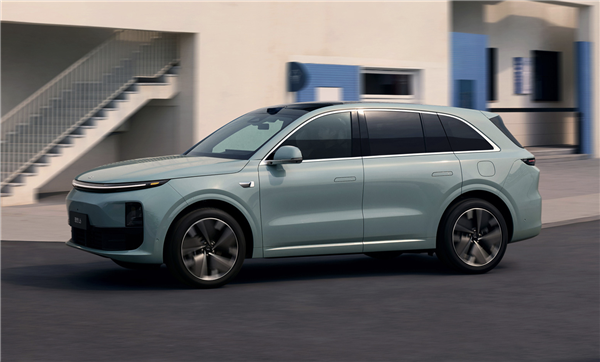 创业李想 再次上岗