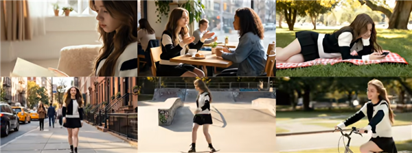 全球首个统一多模态视频大模型！可灵AI O1正式上线：一句话生成视频