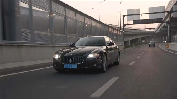 微商害死玛莎拉蒂吗 今天咱们说点不一样的