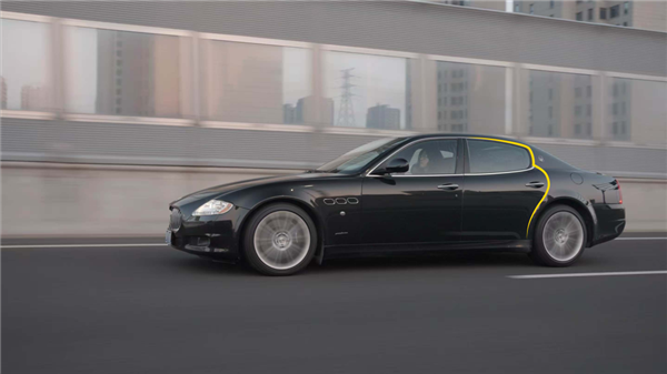 微商害死玛莎拉蒂吗 今天咱们说点不一样的