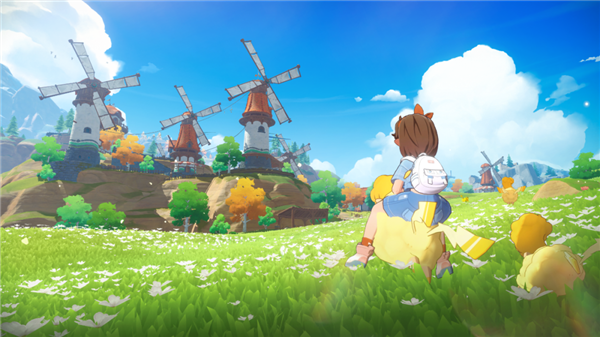 从QQ宠物到暗区 魔方正在成为下一代人的回忆杀