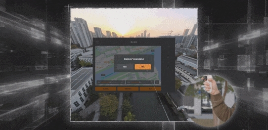 无聊的无人机市场 终于卷出了这么一个怪物