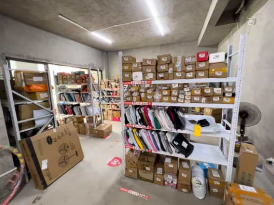 一年躺赚20万的快递驿站 开始塌房了