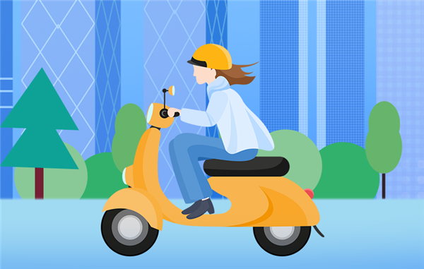 新国标电动自行车为何限定时速25公里:这个问题终于说清楚了