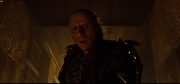 DC电影《超级少女》公布先导预告片:米莉回归主演 2026年上映