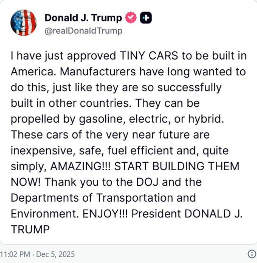 日本“老头乐”反攻美国 V8大皮卡要塌房了吗