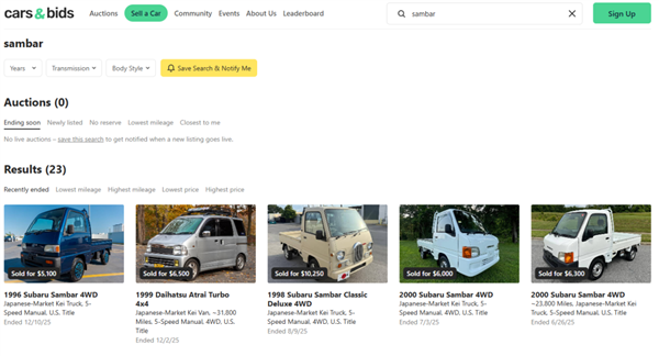 日本“老头乐”反攻美国 V8大皮卡要塌房了吗