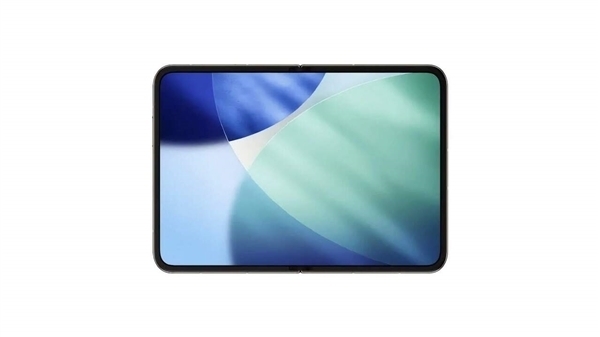 苹果阔折叠iPhone明年登场:内屏无开孔、无折痕!