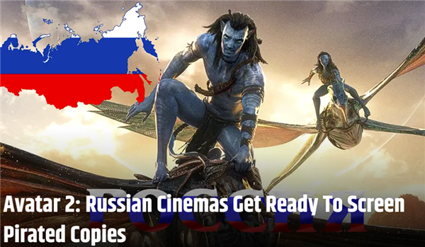 挑战“地表最强法务”!盗版《疯狂动物城》在俄罗斯上映