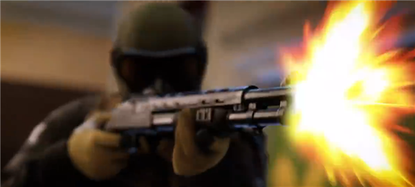 《彩虹六号M》手游定档明年2月23日上线:5v5对战、登陆iOS/安卓